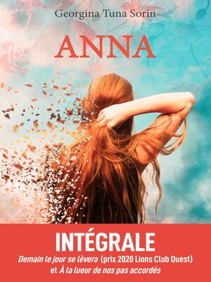 cover image of Anna